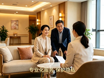 酉阳有偿售卵代生女生的客户的客户群体有哪些