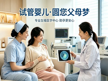 酉阳辅助生育服务 试管婴儿行业的兴起背景、发展与未来展望